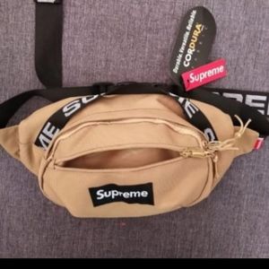 Supreme ss18 Fanny Pack